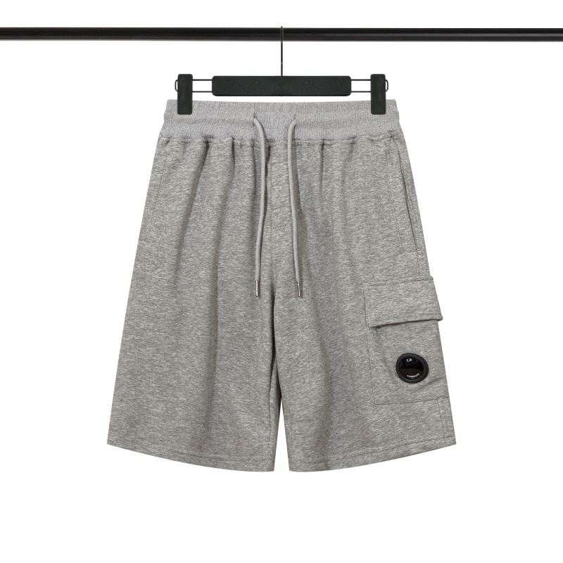 Cp Company Short Pants